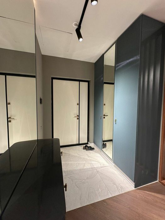 АРЕНДА ЖК Mirabad Avenue | 2 комнаты | 65м² | Госпитальный рынок