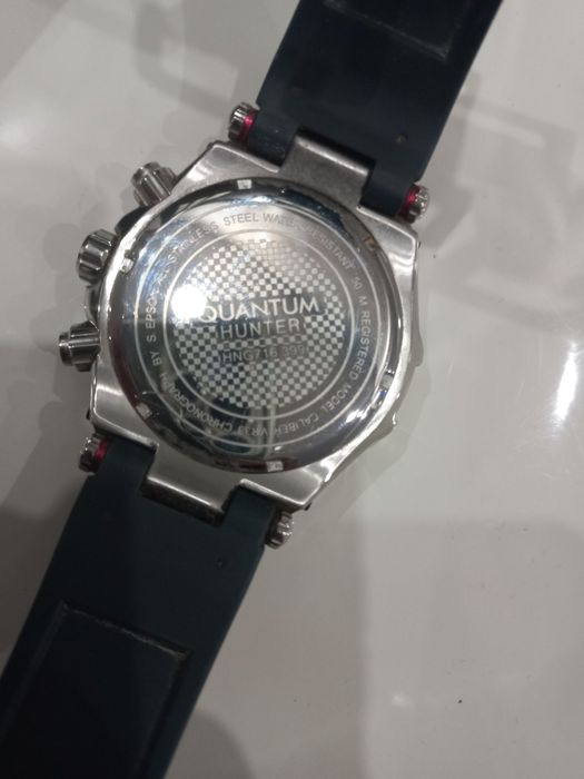 Мъжки ръчен часовник