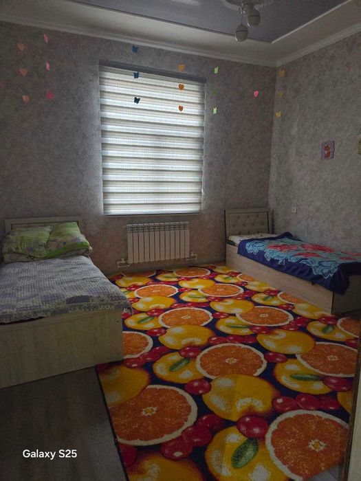 продаю дом в г Джизаке 5 соток.