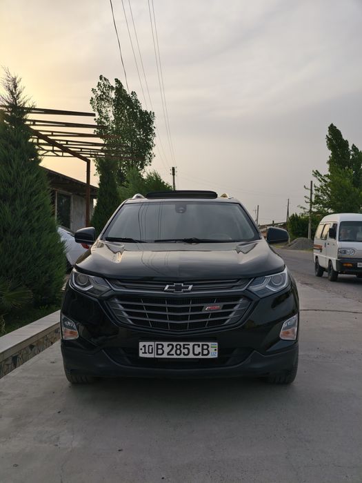 Moshina 2 ta kraska bor