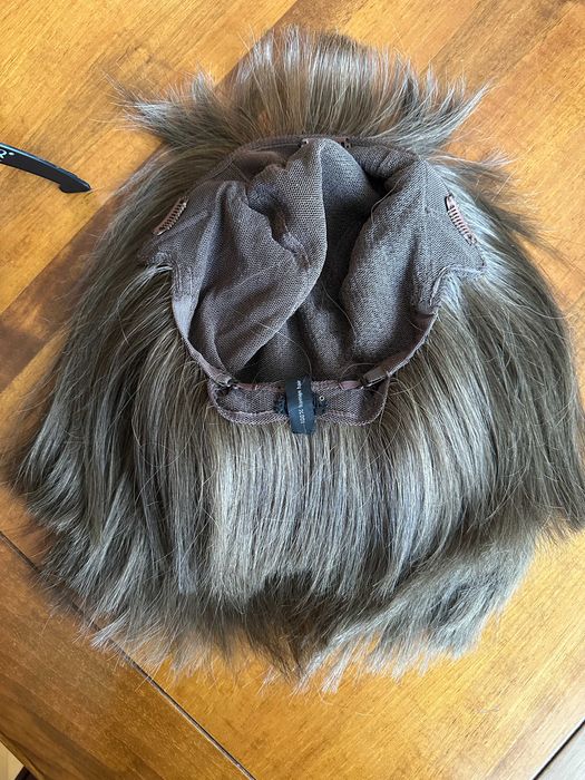 Peruca naturala Belher - Briana