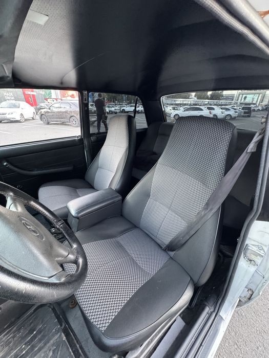 Жигули 2106 в отличном состоянии