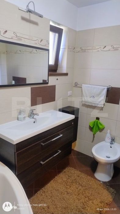 Casa superba in Urisor | 151 mp utili | 463 mp teren | Incalzire in pa