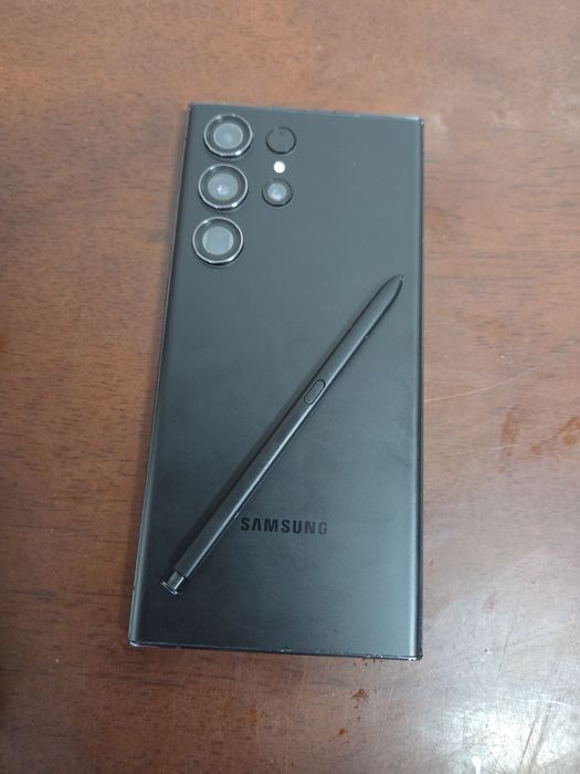 Samsung S23 ultra 256