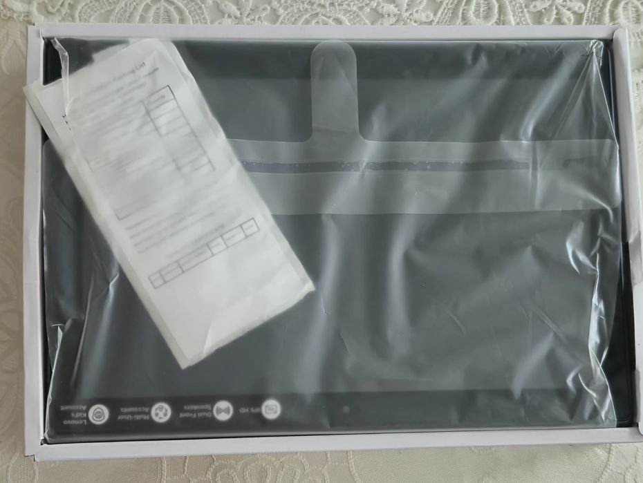 Продам планшет Lenovo