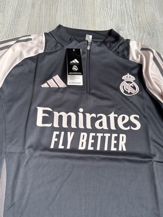 Trening Real Madrid antrenament 2025