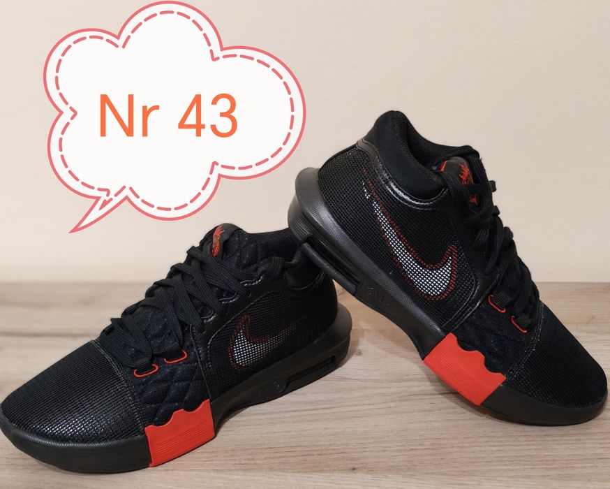 Nike LeBron diferite modele