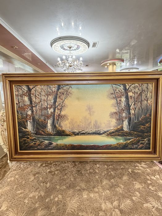 „3 оригинални картини – приемам оферти“