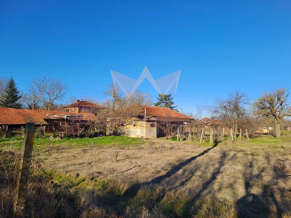 Продава се Къща в с. Гроздьово, Област Варна - 75 кв.м за 400 €/кв.м - Снимка #6