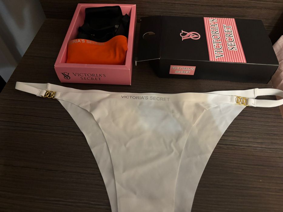 Chiloti dama Victoria Secrets