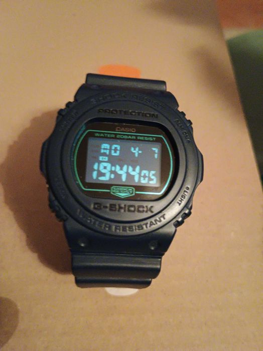 2 Ceasuri Casio G-Shock
