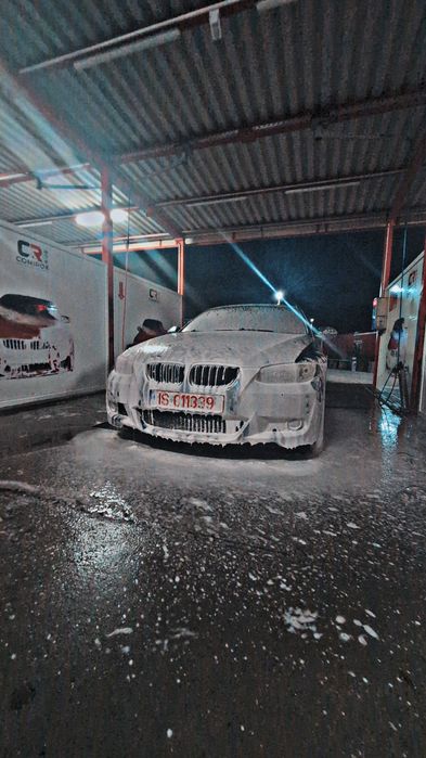 Vând BMW e92  N43 2.0 i aspirat