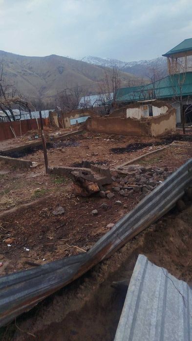 Продаётся земельный участок 6 соток. Хумсон дала. Комиссионных нет