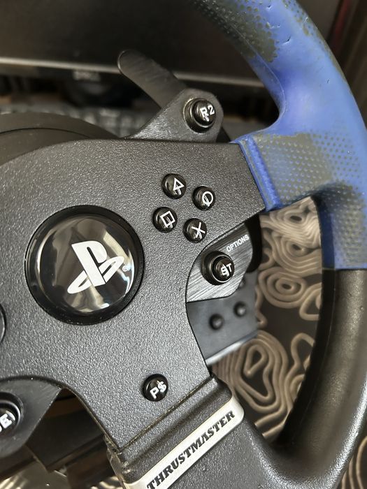 Волан Thrustmaster T150 PlayStation/PC