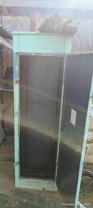 Щит электрический