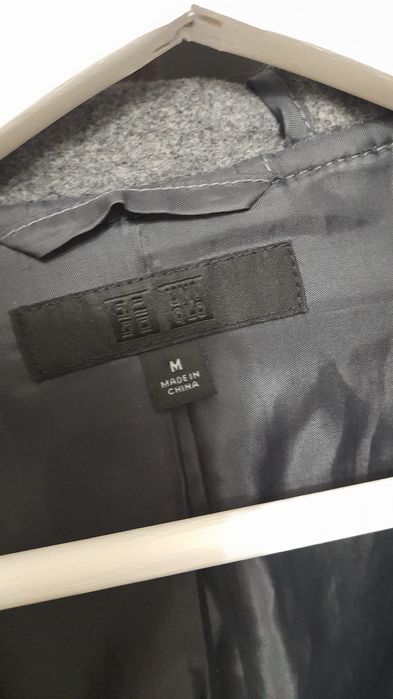 Осенний польто 4000