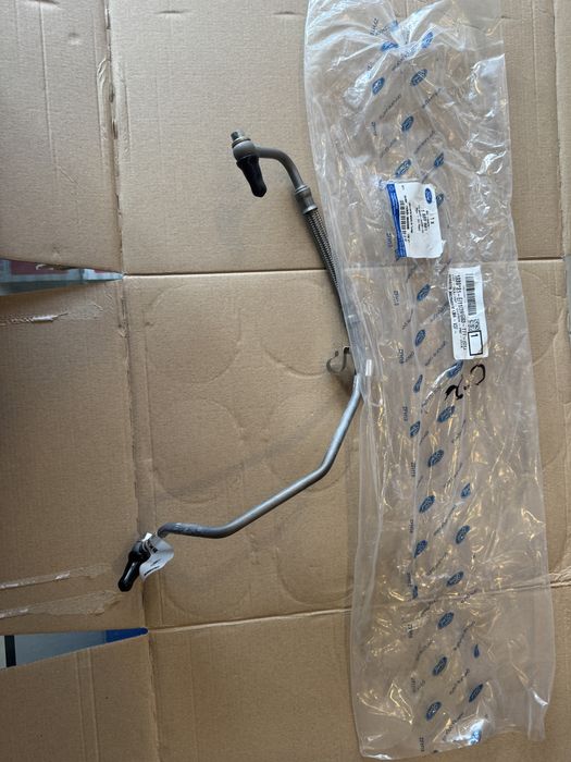 Conducta tur turboscompresor Ford Ranger 3.2 tdci  cod piesa 1889581
