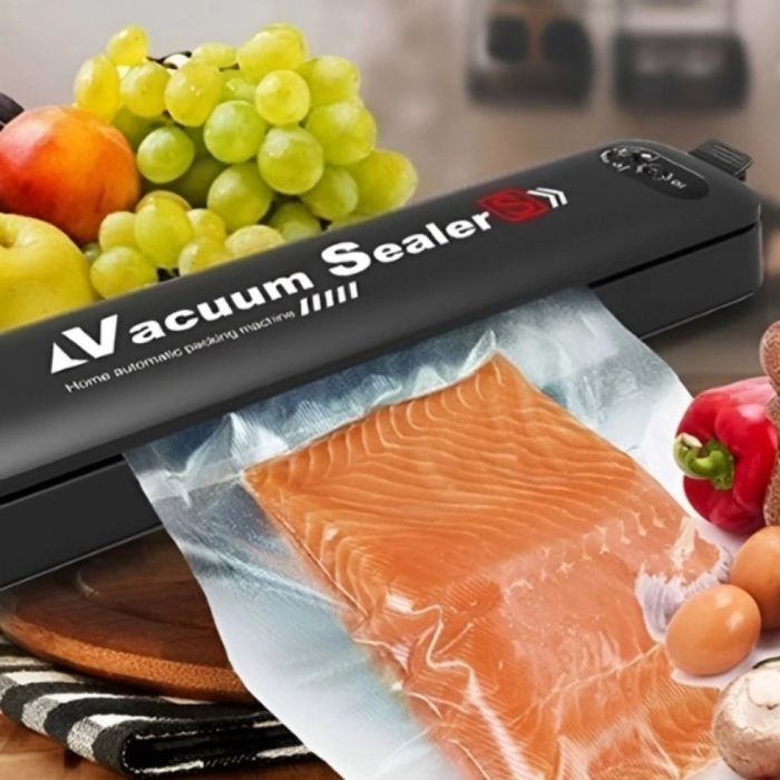 Уред за вакуумиране