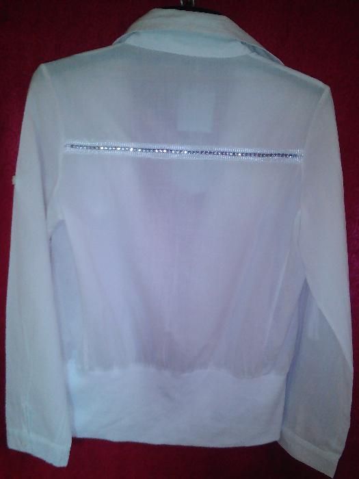 Дамска риза,Черен топ,боди,клин+подарък