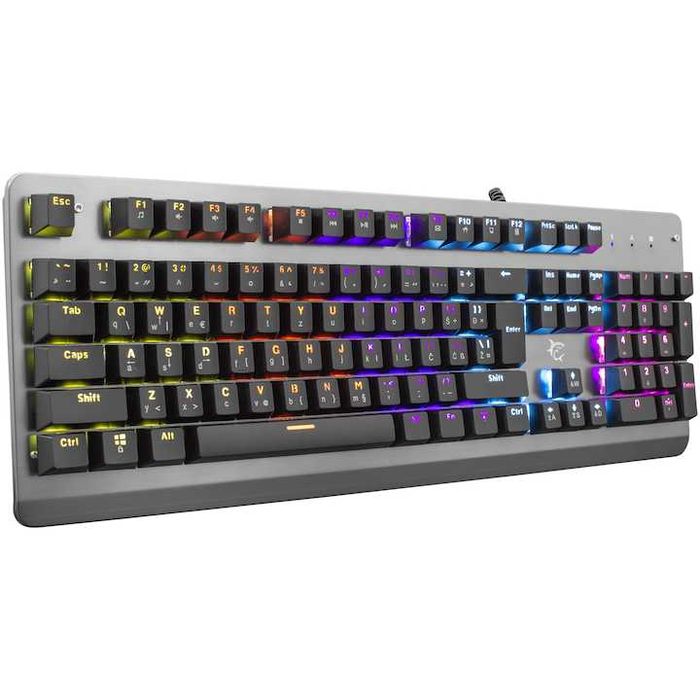 Механична клавиатура White Shark GK-1926 LEGIONNAIRE