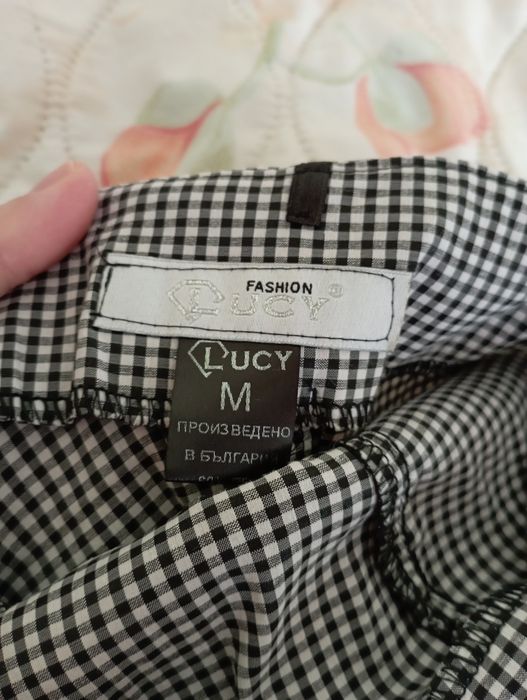 Рокля Lucy fashion