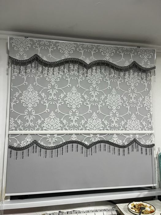 Продам жалюзи в отличном состоянии