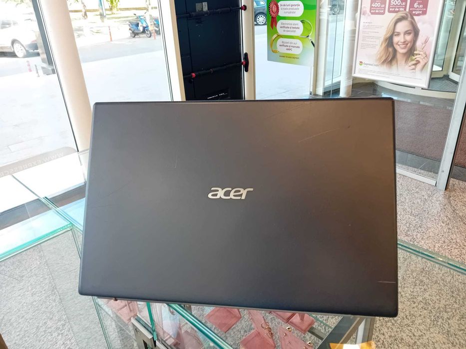 Acer Extensa i3-11/12Gb/256Gb (Iulius Mall)(B-28732) Garantie 2 ani!