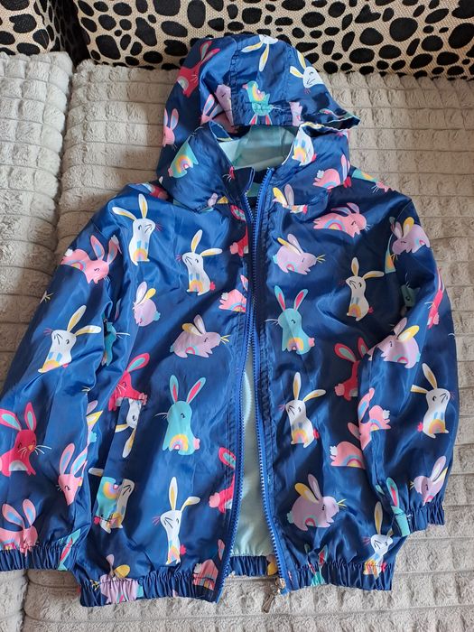 Детская одежда на девочек.