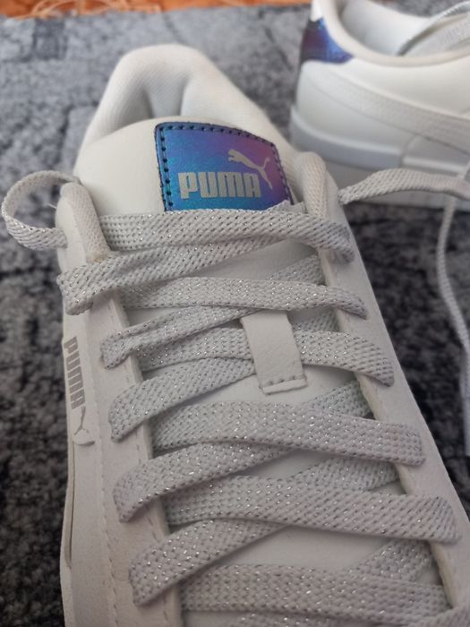 Adidași PUMA dama
