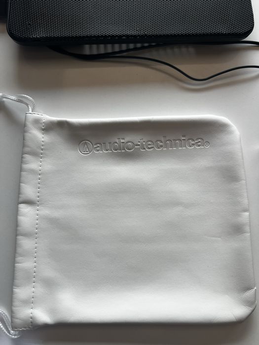 Калъф за слушалки Audiotechnica