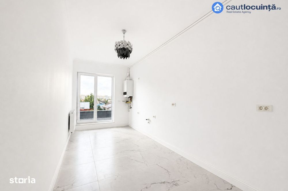 Apartament spectaculos 3 camere|89 mp+terase 55 mp| Parcare subterana