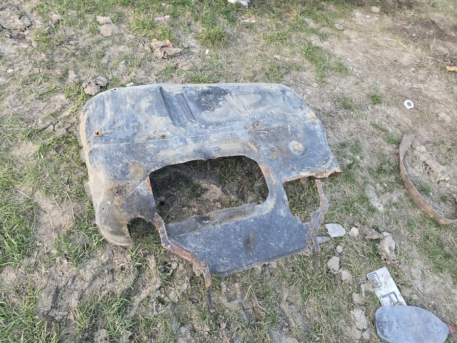 Scut original t4 metalic