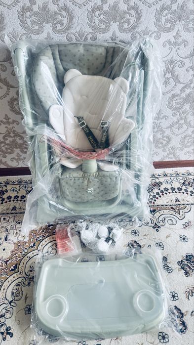 Стульчик детскии для кормления