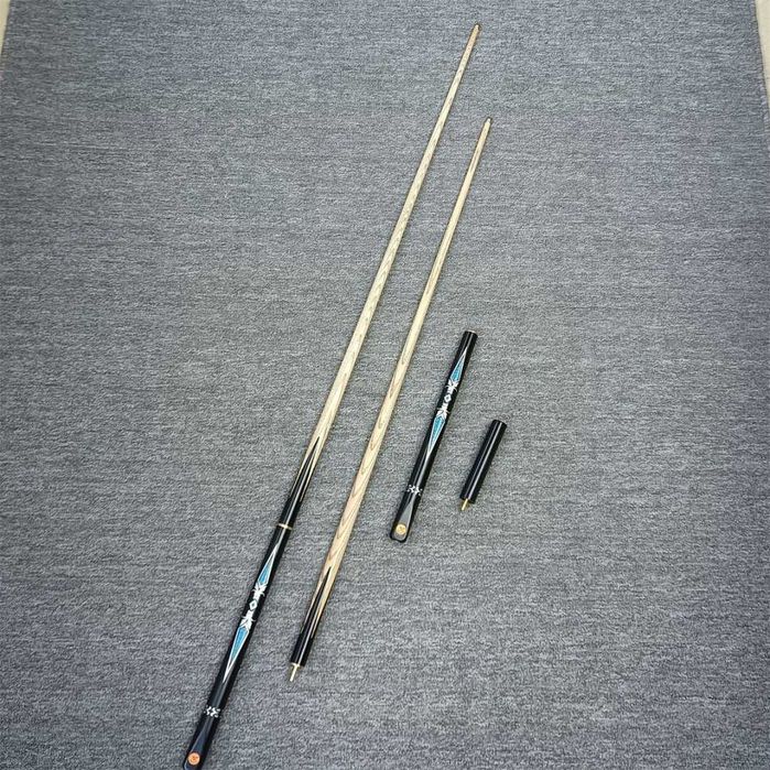 Кий ПОЛНЫЙ КОМПЛЕКТ для бильярда