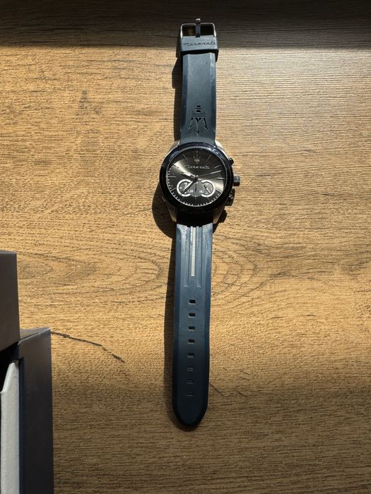 Мъжки часовник Maserati