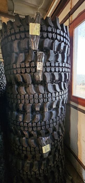 265 70 R 16 off road M.Ziarelli