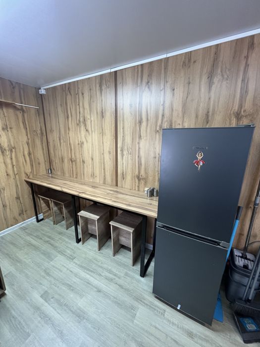 Готовый бизнес общепит