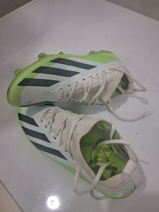 бутсы 38 размера