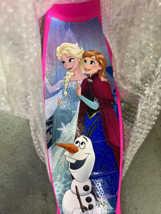 Самокат детский