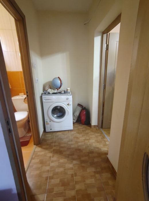 Vand apartament 2 camere vasile alecsandri 39  bacau bloc 1980