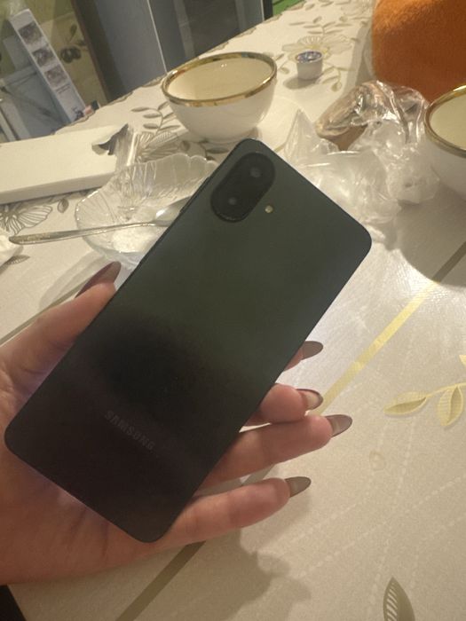 Самсунг новый А07