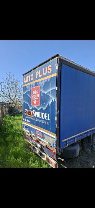 Schmitz Gotha tandem 18 tone