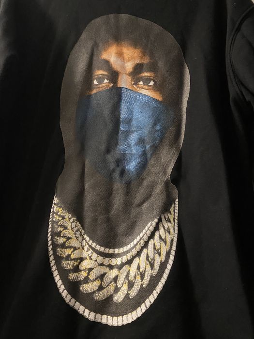 Bluza Ih Nom uh Nit Kanye