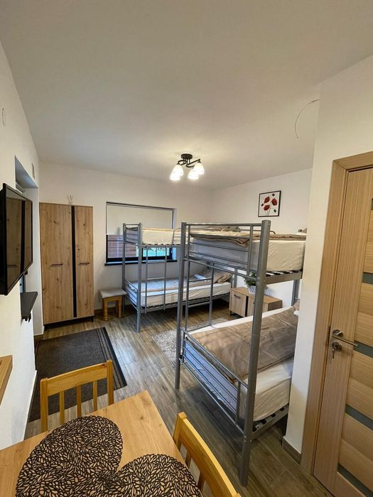 Cazare Chinteni – Ideal pentru Echipe / Firme – Parcare Supravegheată