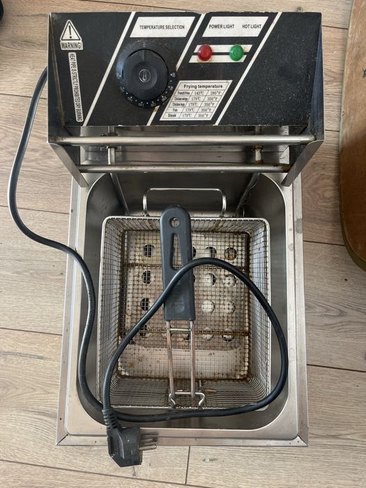 Продам донер гриль