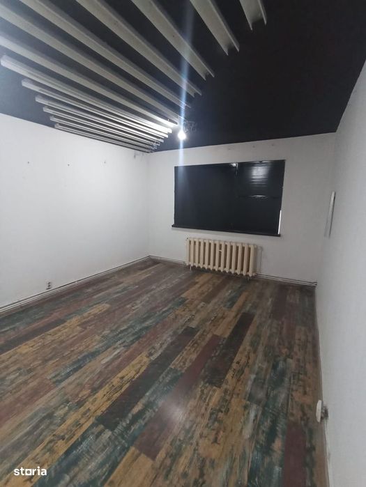 De vânzare spatiu comercial în Sfântu Gheorghe