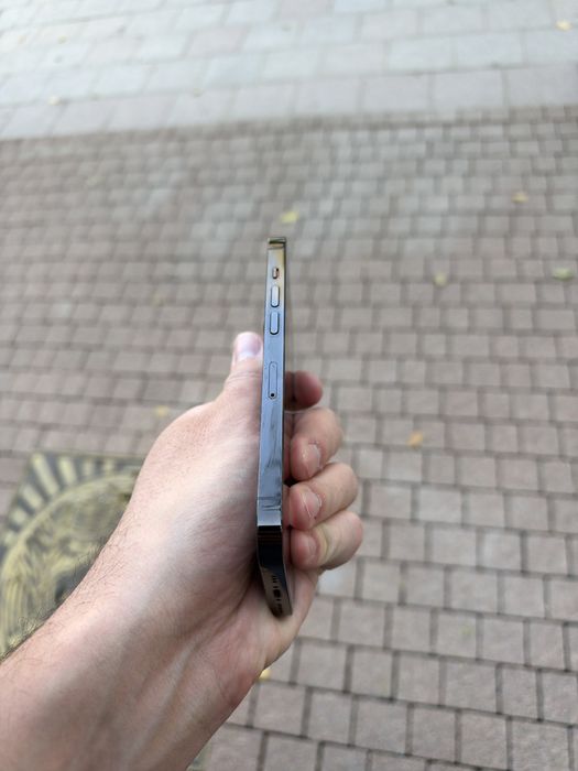 iPhone 14 Pro 128 Black