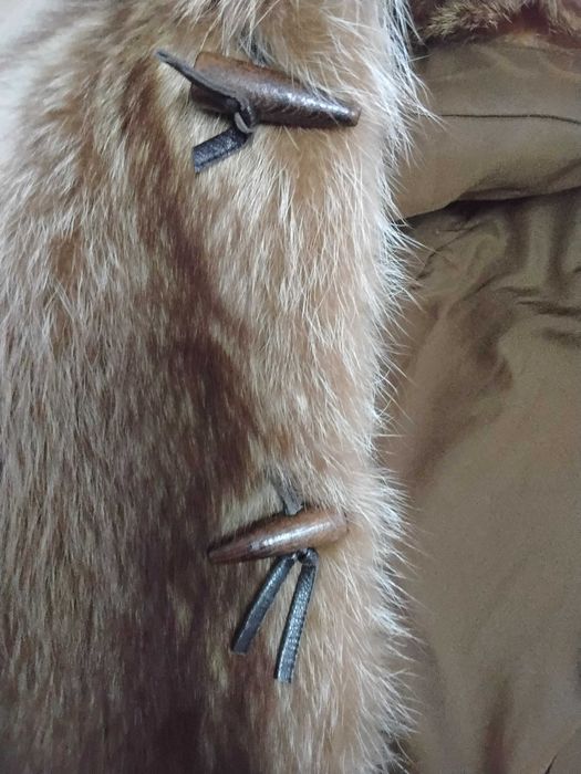 Продам шубу натуральную