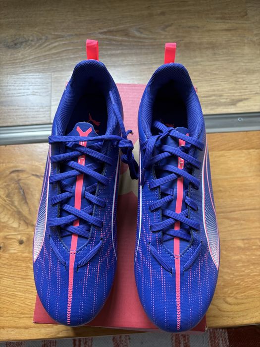Puma ghete fotbal 38