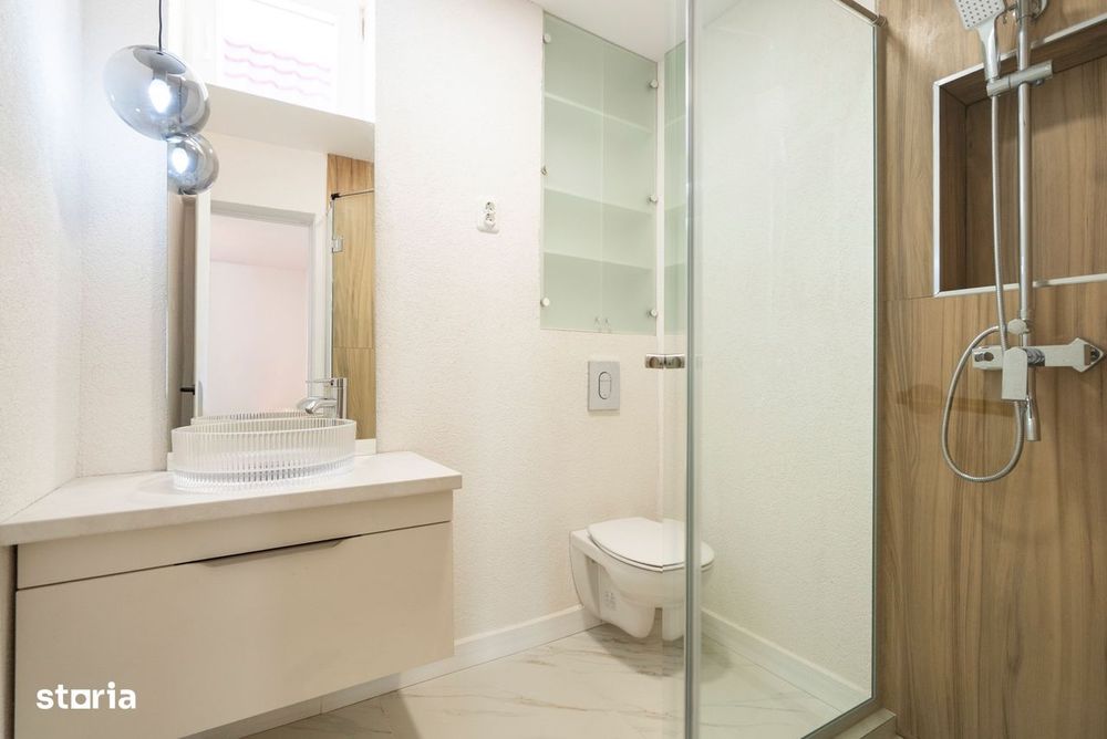 Casa 3 camere lux Oradea Gheorghe Doja